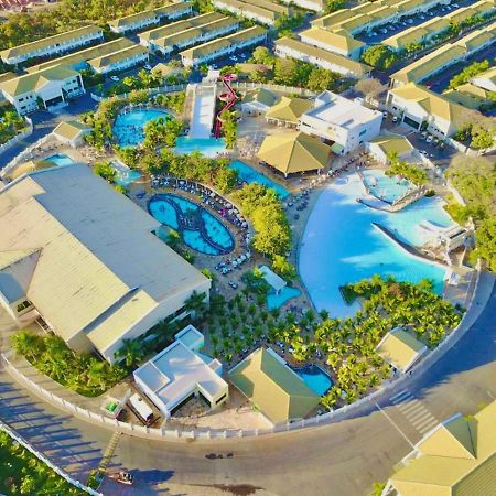 L'Acqua Diroma I, Ii, Iii, IV E V- Aptos Apartment กัลดัสโนวัส ภายนอก รูปภาพ