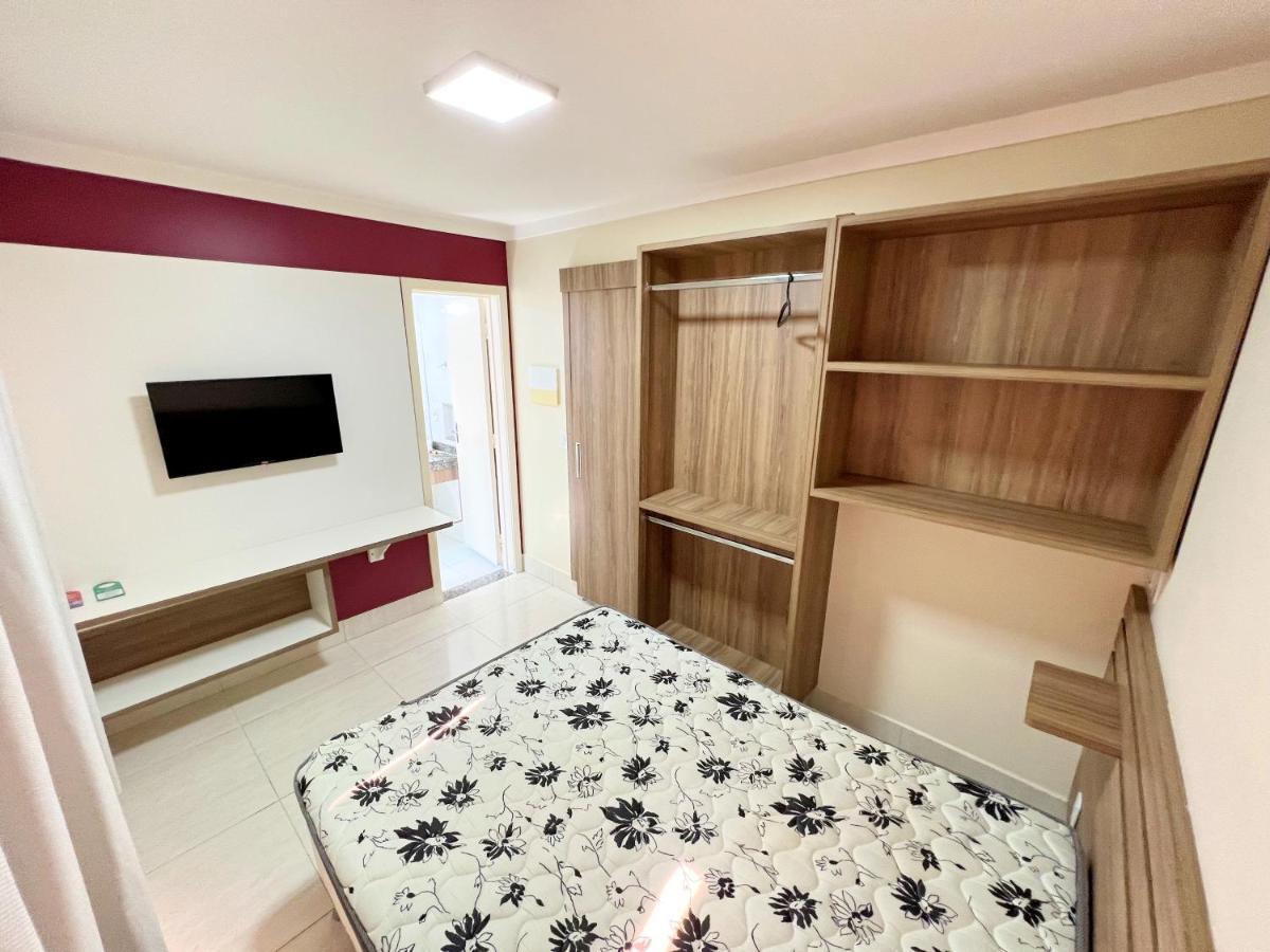 L'Acqua Diroma I, Ii, Iii, IV E V- Aptos Apartment กัลดัสโนวัส ภายนอก รูปภาพ