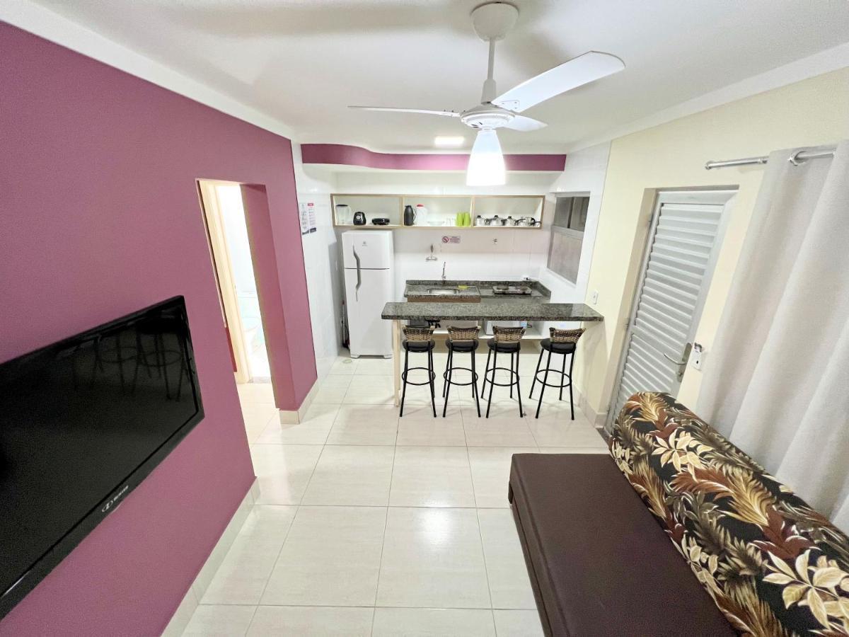 L'Acqua Diroma I, Ii, Iii, IV E V- Aptos Apartment กัลดัสโนวัส ภายนอก รูปภาพ