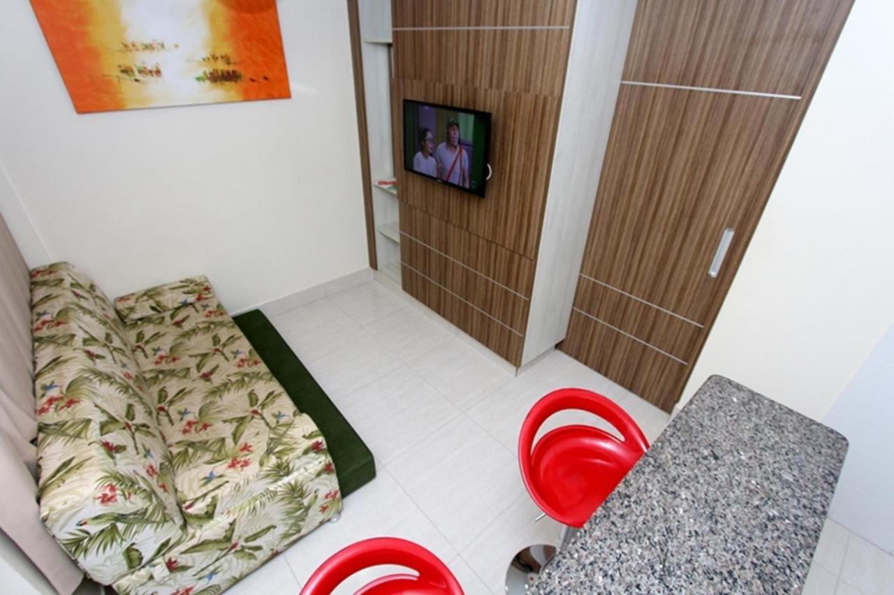 L'Acqua Diroma I, Ii, Iii, IV E V- Aptos Apartment กัลดัสโนวัส ภายนอก รูปภาพ