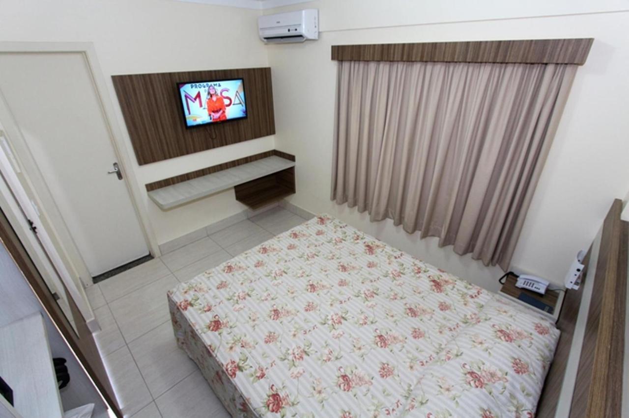 L'Acqua Diroma I, Ii, Iii, IV E V- Aptos Apartment กัลดัสโนวัส ภายนอก รูปภาพ