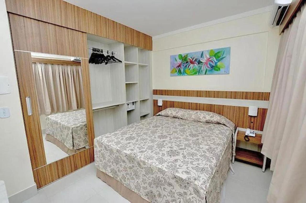 L'Acqua Diroma I, Ii, Iii, IV E V- Aptos Apartment กัลดัสโนวัส ภายนอก รูปภาพ