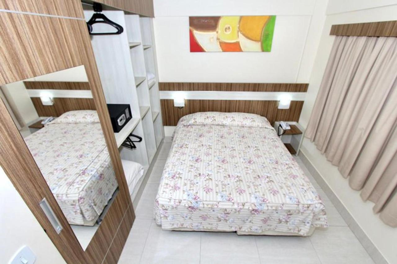 L'Acqua Diroma I, Ii, Iii, IV E V- Aptos Apartment กัลดัสโนวัส ภายนอก รูปภาพ